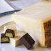 Nascono le praline di cioccolato al Parmigiano Reggiano