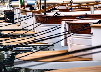 Enel e Assonautica, intesa per la decarbonizzazione delle marine