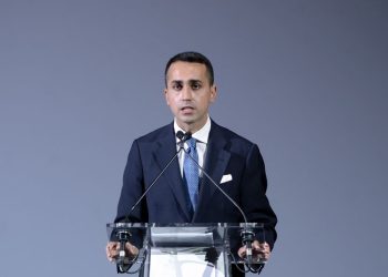 Elezioni, Di Maio “Non dobbiamo abbandonare le fasce deboli”
