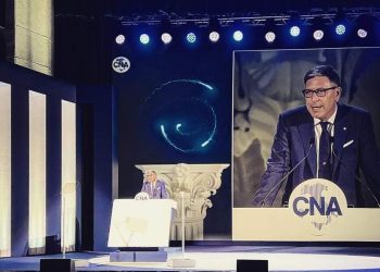 Cna, Costantini all’Assemblea Nazionale “Serve un nuovo patto sociale”