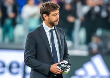 Il CdA della Juventus approva il bilancio 2022