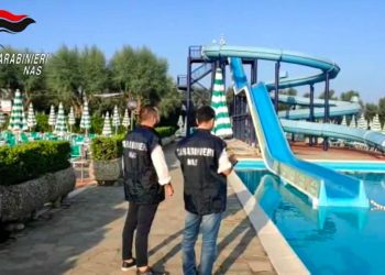 Da giugno 40 tonnellate di alimenti non idonei sequestrati dai Nas