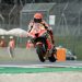 Marquez conquista la pole in Giappone, Bagnaia indietro