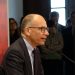 Letta “Faremo opposizione dura, non mi ricandido alla guida del Pd”