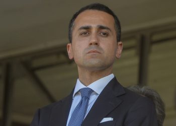 Di Maio “Abbiamo perso, aprire riflessione in Impegno Civico”