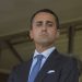 Di Maio “Abbiamo perso, aprire riflessione in Impegno Civico”