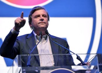 Elezioni, Calenda “Porteremo avanti un’opposizione solida e costruttiva”