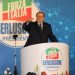 Berlusconi “Forza Italia decisiva per centrodestra e governo”