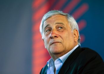 Elezioni, Tajani “Il centrodestra è pronto a governare”