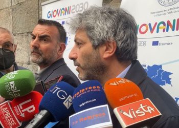 Elezioni, Fico “Dialogo con il Pd? Aspettiamo risultati loro congresso”