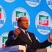 Berlusconi “Abbiamo una golden share sul rischio populismo”