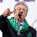 Lega, Salvini “Proporrò Bossi senatore a vita”