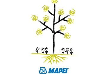 Il sesto Bilancio di Sostenibilità Mapei si apre a tutta Europa