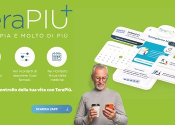 Patologie cardiovascolari, da Bayer Italia l’app TeraPiù