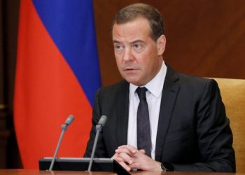 Medvedev “La Russia ha il diritto di usare armi nucleari se necessario”