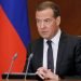 Medvedev “La Russia ha il diritto di usare armi nucleari se necessario”