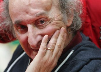 Morto Bruno Arena del duo Fichi d’India