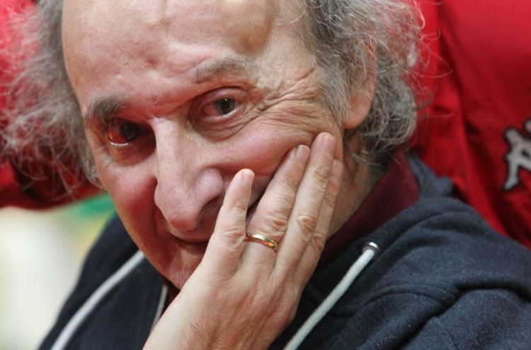 Morto Bruno Arena del duo Fichi d’India