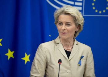 Von Der Leyen propone un nuovo pacchetto di sanzioni Ue contro la Russia