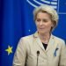 Von Der Leyen propone un nuovo pacchetto di sanzioni Ue contro la Russia