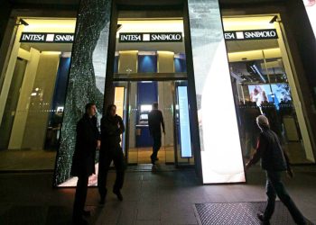 Intesa Sanpaolo prima banca in Europa e seconda al mondo per inclusione