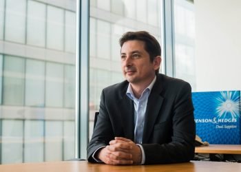 JTI Italia, Didier Ellena nuovo presidente e amministratore delegato