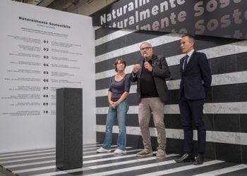 Da Marmomac parte la svolta green dell’industria lapidea
