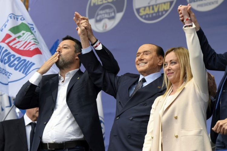 Salvini “Con Giorgia e Silvio clima ottimo, presto governo all’altezza”