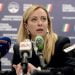 Meloni “Da Putin visione neo imperialista di stampo sovietico”