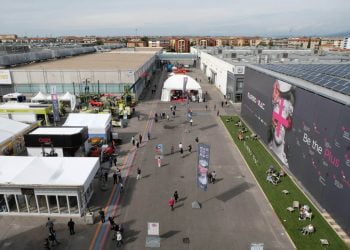 Marmomac, a Veronafiere 47 mila operatori da 132 nazioni