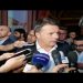 Renzi “Non ho capito le parole di Conte, forse voleva menarmi?”