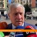 Tajani “Noi uniti e sullo stesso palco, centrosinistra diviso”