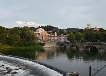 Pnrr, 357 milioni per l’area del Po