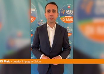 Di Maio “Elezioni si sono trasformate in referendum per abolire Rdc”