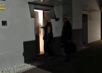 A Vicenza false fatturazioni per 600 milioni nel commercio carburanti