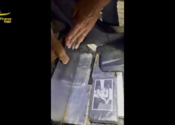 In auto con 26 kg di cocaina, due arresti nel foggiano