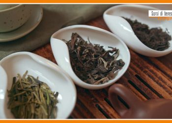 Sorsi di benessere – Tè verde e guaranà per combattere la stanchezza