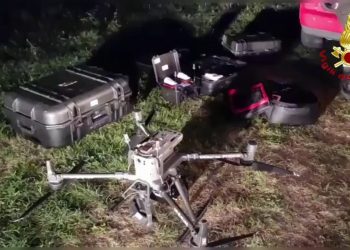 Madre e figlia disperse sulla Maiella tratte in salvo dai soccorritori