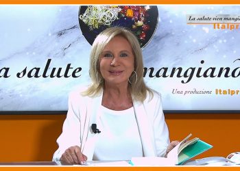 La Salute Vien Mangiando – Regime alimentare elisir di lunga vita