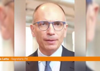 Letta ai 18enni “Andate a votare, è fondamentale”