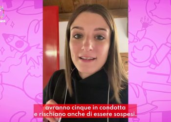 Milano, il liceo Manzoni occupato dopo la vittoria del centrodestra