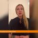Meloni “Reddito cittadinanza sbagliato, via a chi ha dai 18 a 59 anni”