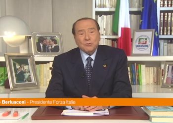 Berlusconi “Orgoglio per risultati ottenuti, ora grande futuro”