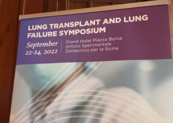 Trapianto di polmone, a Palermo il simposio Upmc-Ismett