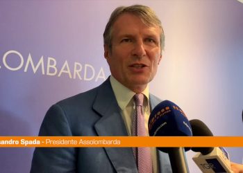 Spada (Assolombarda) “Ridurre il cuneo fiscale per alzare i salari”