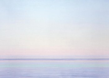 A Ferrara, dal 7 ottobre una mostra dedicata a Piero Guccione