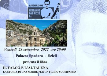 A Scicli la storia di un ragazzo scomparso: Chi l'ha visto?