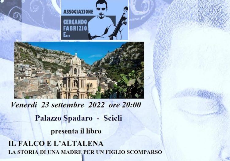 A Scicli la storia di un ragazzo scomparso: Chi l'ha visto?