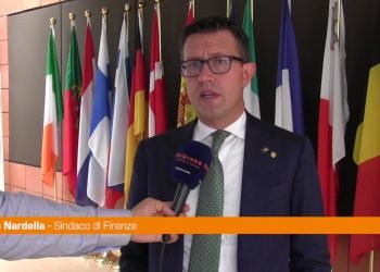 Ucraina, Nardella “Collaborare con i Comuni per la ricostruzione”