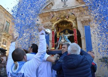 Addolorata a Monterosso, proseguono le celebrazioni